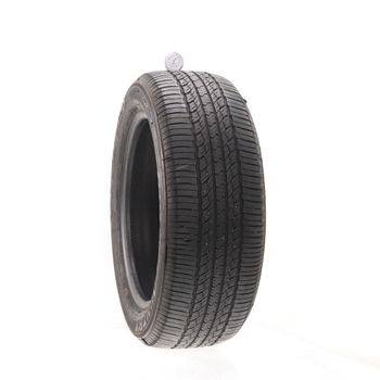 Set of (2) Used 245/55R19 Toyo Open Country A20 103T - 8-8.5/32