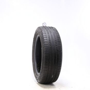 Used 225/60R18 Michelin Premier A/S 100H - 4/32