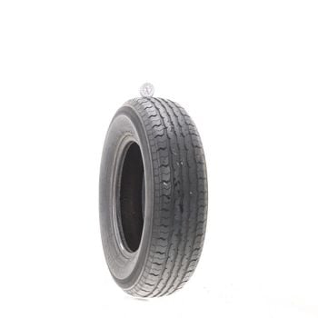 Used ST205/75R15 Contender TTT868 101/97M - 6/32