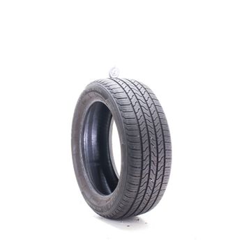 Set of (2) Used 205/50R16 Firestone All Season (Firestone) 87H - 7.5-8.5/32