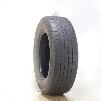 Used 265/65R18 General Grabber STX2 114T - 4/32
