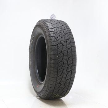 Set of (2) Used 265/65R17 Hankook Dynapro ATM 112T - 8.5/32