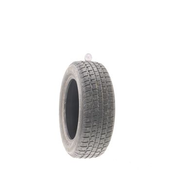 Used 195/60R15 Cooper Weather-Master S/T2 Studded 88T - 10.5/32