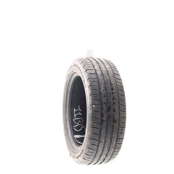 Set of (2) Used 215/55R17 BFGoodrich Advantage Control 94H - 7.5/32