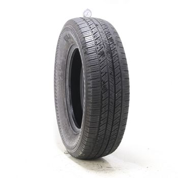 Used 255/70R18 Blacklion Voracio HT BC86 113T - 8/32