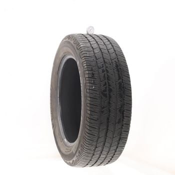 Used 275/55R20 Michelin Defender LTX M/S 2 117T - 8.5/32