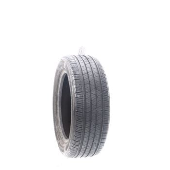 Set of (2) Used 205/55R16 Mastercraft Courser Quest 91V - 7-7.5/32