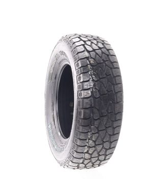 Driven Once 255/70R17 Mickey Thompson Baja STZ 112T - 14/32