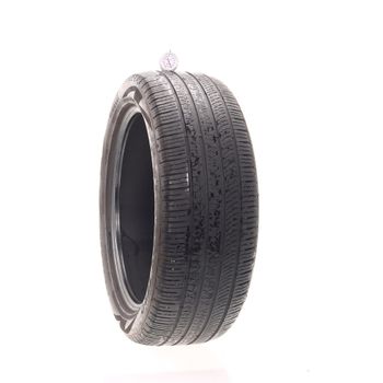 Set of (4) Used 245/50R20 Pirelli Scorpion Zero 102V - 6/32