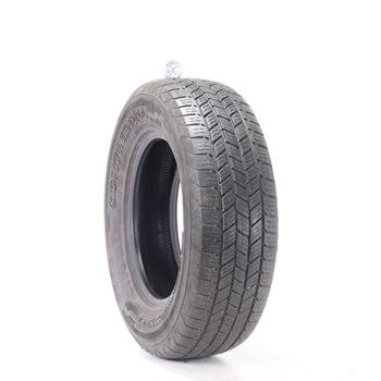 Used 245/70R17 Continental TerrainContact H/T 110T - 9/32
