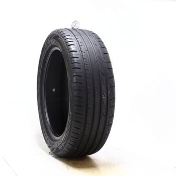 Set of (2) Used 235/55R20 Premiorri Solazo S Plus 102W - 8-8.5/32