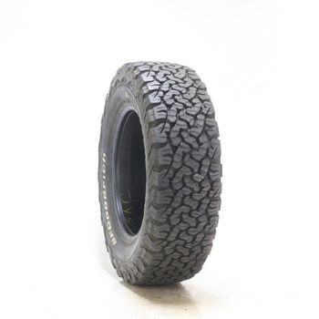 Used LT245/70R17 BFGoodrich All-Terrain T/A KO2 119/116S - 14/32