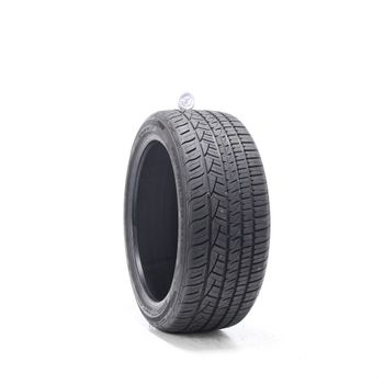 Used 235/40ZR18 General G-Max AS-05 95W - 9/32