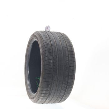 Used 285/35ZR19 Goodyear Eagle Exhilarate 99Y - 6/32