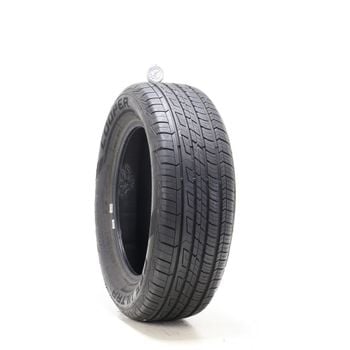 Used 225/60R17 Cooper CS5 Ultra Touring 99H - 9/32