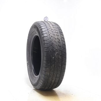 Set of (2) Used 245/65R17 Kenda Klever S/T 111H - 8/32