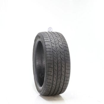 Set of (2) Used 235/40R19 Kelly Edge Touring A/S 96V - 8-8.5/32