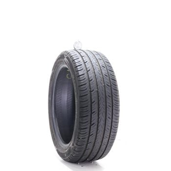 Set of (2) Used 215/50ZR17 Primewell Valera Sport AS 95W - 7-8/32