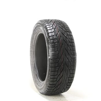 Driven Once 245/55R19 Nokian Hakkapeliitta R2 SUV 107R - 12/32