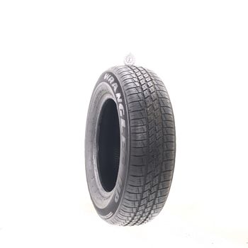Used 215/70R16 Goodyear Wrangler HP 99H - 7.5/32