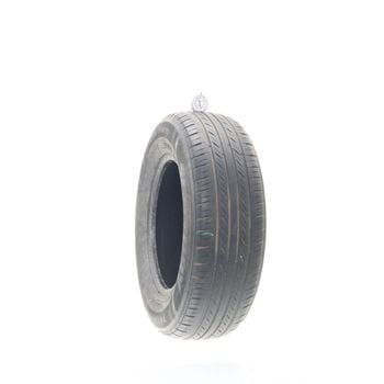Set of (2) Used 215/70R15 Sentury Touring 98T - 6.5-8/32