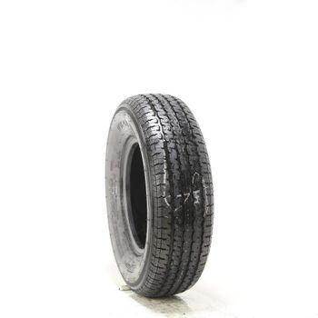 New ST215/75R14 Hi-Run JK42 102/98L - 8.5/32