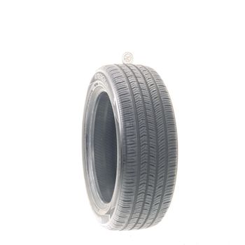 Set of (2) Used 215/55R18 Hankook Kinergy PT 95H - 9.5-10/32