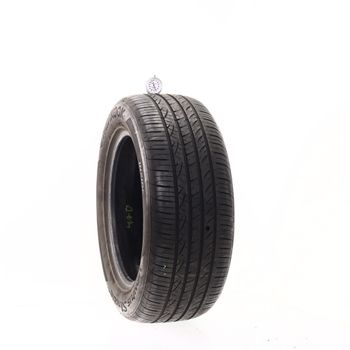 Set of (2) Used 235/55R17 Hankook Ventus S1 Noble2 99H - 6/32