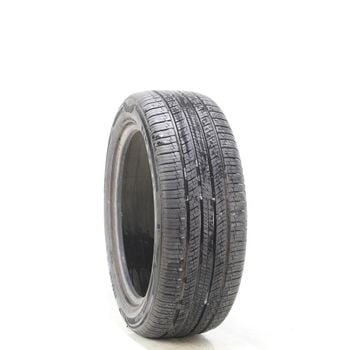 Driven Once 245/50R20 Nexen Roadian GTX RG1 SUV 102V - 9.5/32