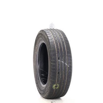 Used 195/65R15 Goodyear Viva 3 All Season 91T - 5/32