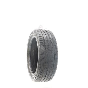 Set of (2) Used 215/50R17 National Duration EXE 95V - 9/32