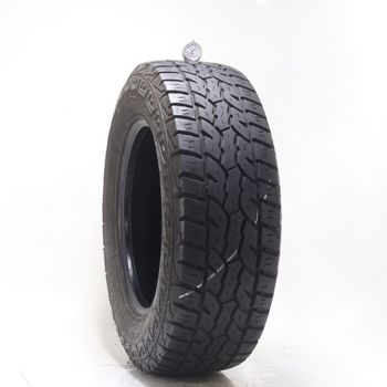 Used LT275/65R18 Ironman All Country AT 123/120Q - 9/32