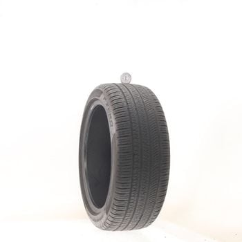 Set of (4) Used 235/45R18 Pirelli P Zero K1 94V - 7-8/32
