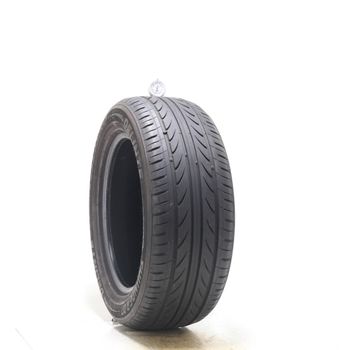 Used 235/55ZR17 Delinte Thunder D7 103W - 7.5/32