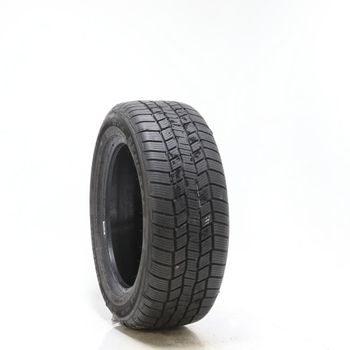 Set of (2) Driven Once 215/55R16 General Altimax 365 AW 97H - 10.5/32