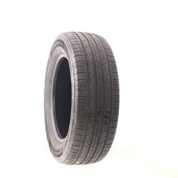 Driven Once 255/60R19 Kumho Crugen HP71 EV K-Silent 113V - 9.5/32