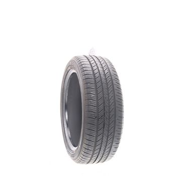 Set of (2) Used 235/50R19 Yokohama YK-GTX 99V - 9.5-10/32