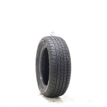 Set of (2) Used 205/60R16 Cooper CS5 Ultra Touring 92V - 8.5/32