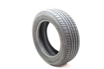 Used 245/60R18 Michelin LTX A/S 105H - 6.5/32