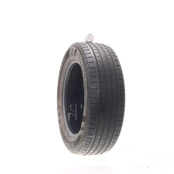 Used 225/60R17 Kumho Solus TA11 99T - 4.5/32