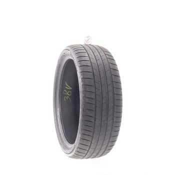 Set of (2) Used 225/40R19 Bridgestone Turanza T005 MO 93W - 8.5/32