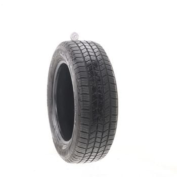 Used 235/60R18 Caldera Confidence LT-S 103H - 9/32