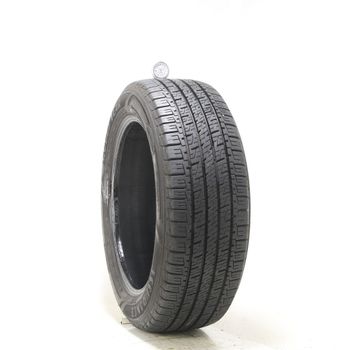 Used 235/55R19 Goodyear Assurance Finesse 101V - 10/32