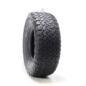 Used LT33X12.5R15 BFGoodrich All-Terrain T/A KO2 108R - 9/32