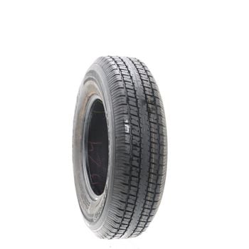 Set of (2) Driven Once ST225/75R15 Castle Rock ST226 113L - 8.5-9/32