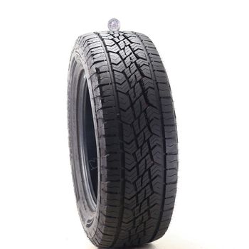 Set of (2) Used 275/60R20 Continental TerrainContact AT 115S - 11.5/32