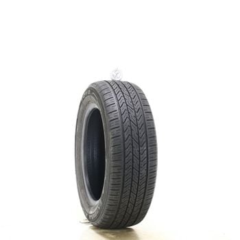 Set of (2) Used 195/60R15 Toyo Extensa A/S II 88H - 8.5-9/32
