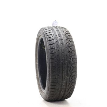 Used 235/45R18 Pirelli Sottozero Winter 240 Serie II 98V - 7/32