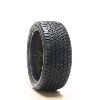 Set of (4) New 255/40R20 Michelin X-Ice Snow 101H