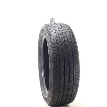 Set of (2) Used 235/55R19 Michelin Primacy MXM4 101H - 8.5/32
